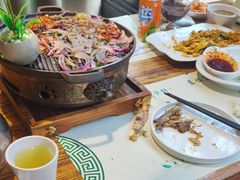 -清真·东饺宴