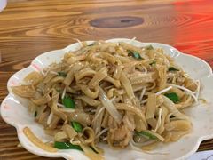 -南记食粥坊·宵夜大排档(岭南分店)