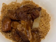 -翠华餐厅(正佳广场店)