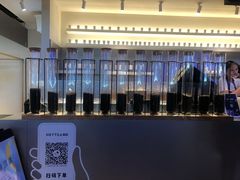 -喜茶(上海正大广场店)