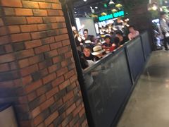 -新辣道鱼火锅(上地华联店)