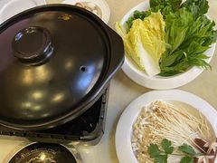 -海南椰子鸡餐厅(三亚湾红树林店)