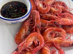 -范饭椰林川湘味海鲜·椰子鸡(三亚湾椰梦长廊店)