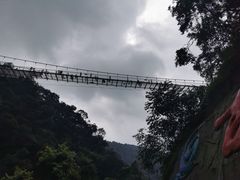 -古龙峡云天玻霸