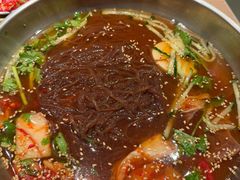 -将军牛排·尔滨地标朝鲜族美食(总店)
