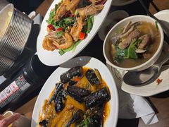 -乡亲鹅肉城(昆山店)