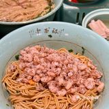 苏州吃了N次的面馆！（山塘街附近）