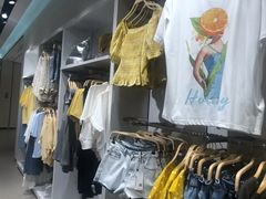 -MJstyle(民盈山国贸中心店)