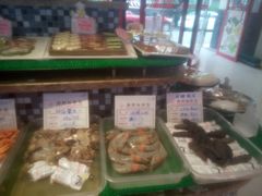 -今鲜源大酒店·中华餐饮名店(新湛路店)