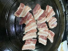 -海花锅盖烧烤店(怡馨家园店)