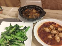 -锦粤宫·精致粤菜(深圳北站店)