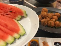 -106餐厅北京菜.烤鸭(百子湾店)