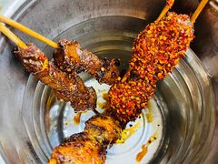 -炒豆合作社(东四总店)