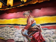 -敏珠拉姆藏餐·南京厨房(富春江东街店)