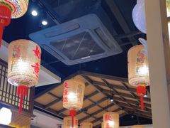 -湖南乡情湘菜馆(罗湖店)