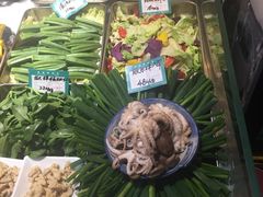 -船梆煮•蒸汽海鲜·生腌干蒸(五四广场店)