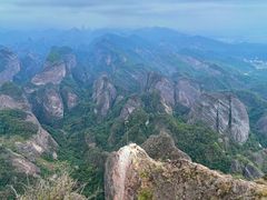 -崀山风景名胜区