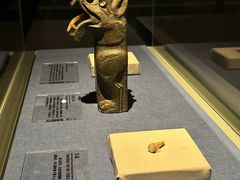 -北京大葆台遗址博物馆