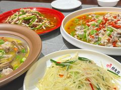 -蛙兔鸡自贡风味·特色江湖菜(广都店)