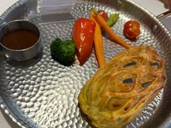 -黑宝石西餐厅(汇励99城市公园店)