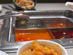 -海底捞火锅(世豪广场店)