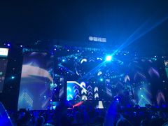-花莲东大门国际观光夜市