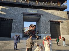 -群英会·三国菜(曹魏古城店)