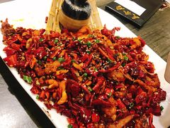 -庆合府重庆大排档(紫都城店)