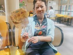 -宫事颐庭·老佛爷贵寿下午茶(颐和园店)