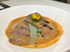 -狮王府淮扬菜(新街口友谊店)