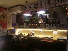 -鞠橘居酒屋(仁恒江湾新天地店)