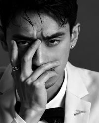 -米莱摄影写真(五大道别墅店)