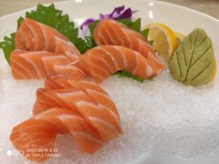 -桃屋日本料理(清华科技园店)