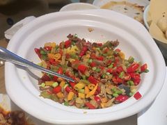 -严记小天府酸菜鱼(西四路店)