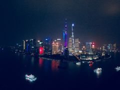 -喜茶(上海兴业太古汇店)
