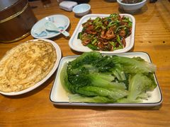 -61号餐吧(兴坪古镇漓江店)