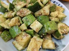 -清真喜兰老丁羊汤特色小吃