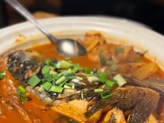 -新白鹿餐厅(龙游路总店·杭帮菜名店)