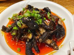 -渝信川菜 · 川味家常菜(长安店)