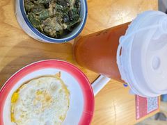 -头壹号 大油条·老长沙盖码饭(北辰店)