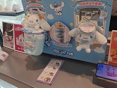 -DQ·蛋糕·冰淇淋(三亚青春颂店)