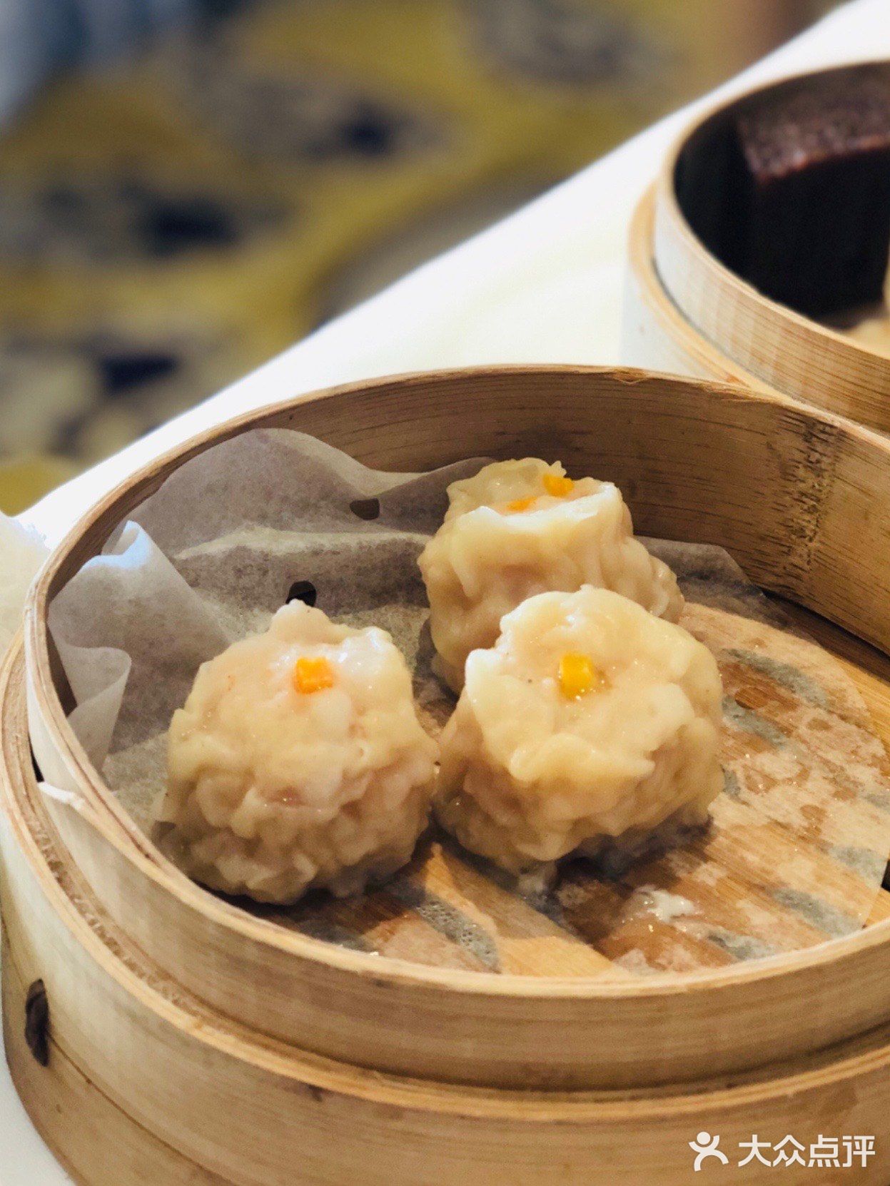 🥞早睡早起吃早茶🥞