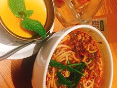 -云海肴·汽锅鸡·云南菜(高德置地店)