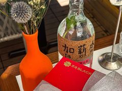 -黑池口感烘焙·生日蛋糕(坂田店)