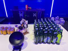 -酷秀KTV(五道口店)