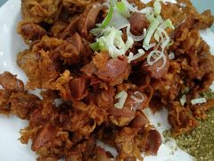 -德贤烧麦菜馆(本溪路店)