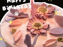 -Pantry's Best派悦坊蛋糕(K11购物艺术中心店)