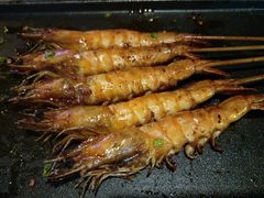 -潮.撒椒(丹凤街店)