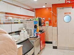 -呷哺呷哺(西单大悦城店)