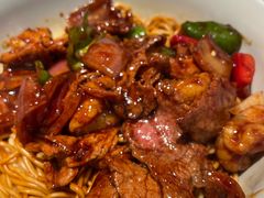 -王繁星面馆(西安熙地港店)